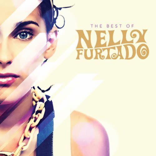 "Promiscuous" by Nelly Furtado feat. Timbaland (2006)