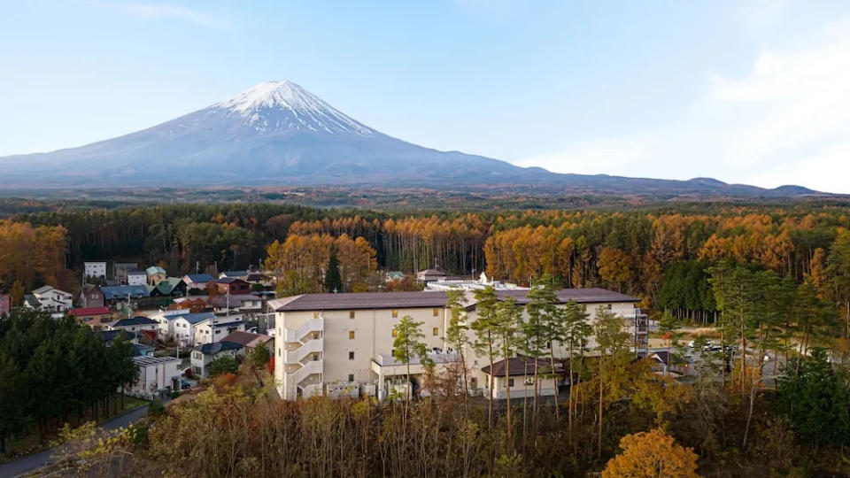 日本紅葉2024｜紅葉溫泉酒店預訂攻略！最平人均$670.5 中文介面、設「一泊二食」套餐選擇