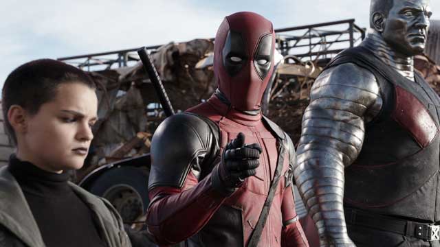 Deadpool 3 Will be 2024's Only Disney MCU Movie Following Release Date  Shuffle - IGN