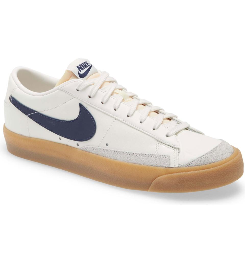 Blazer Low '77 Vintage Sneaker