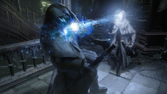 Rumor: Bloodborne PC Port Was Canceled After Poor Horizon PC Launch