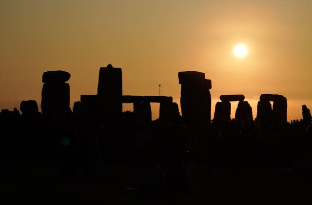 Summer Solstice 2023