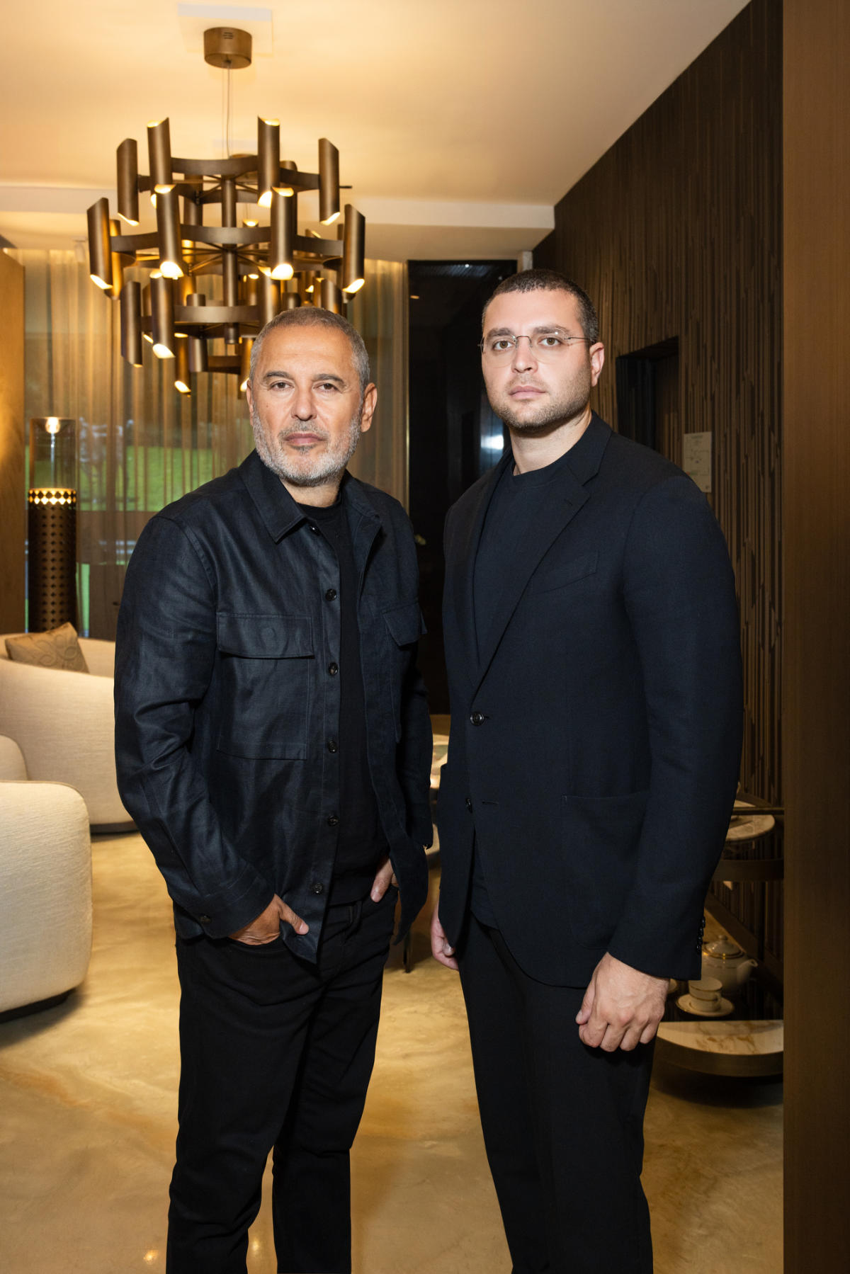 EXCLUSIVE: Elie Saab to Broadcast Fashion Show With Live Performances During Riyadh Season