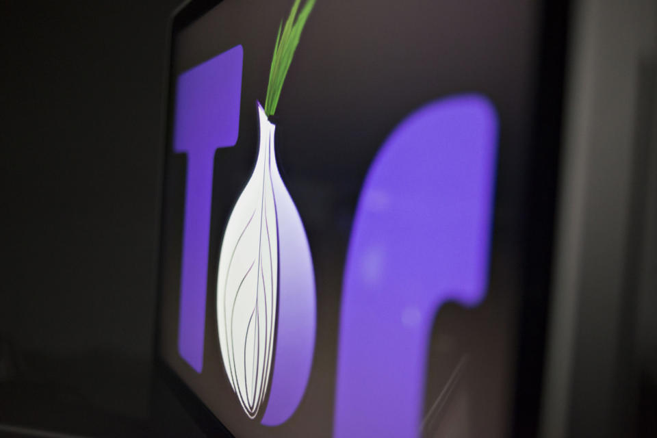 The Tor team unveiled its Messenger app in 2015 to boost the security of