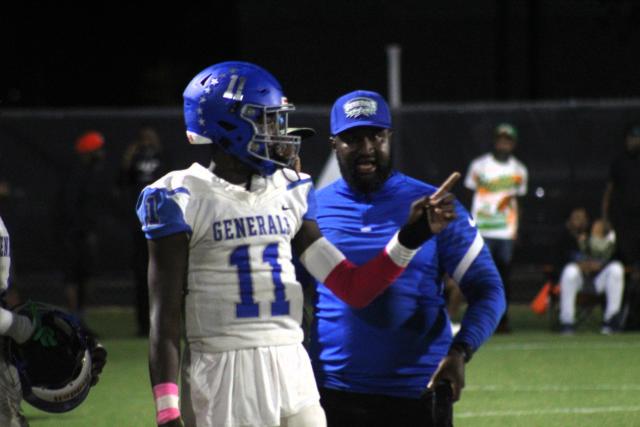 High school football, volleyball Power Poll: Northeast Florida Week 3