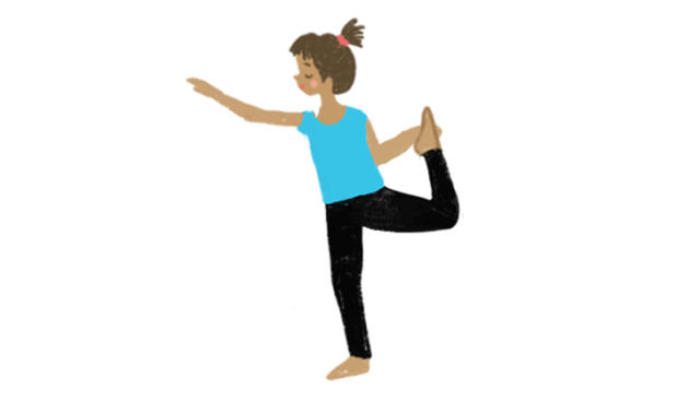 18 Yoga Poses for Kids, and Why You Should Start Them Early