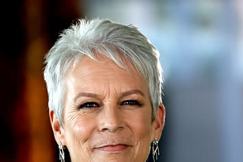 Jamie Lee Curtis