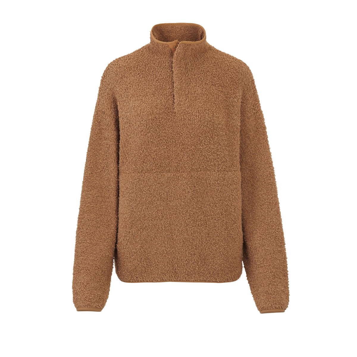 <p><a href="https://go.redirectingat.com?id=74968X1596630&url=https%3A%2F%2Fskims.com%2Fproducts%2Fcozy-knit-pullover-camel&sref=https%3A%2F%2Fwww.harpersbazaar.com%2Ffashion%2Ftrends%2Fg43985047%2Fskims-bi-annual-sale-may-2023%2F" rel="nofollow noopener" target="_blank" data-ylk="slk:Shop Now;elm:context_link;itc:0;sec:content-canvas" class="link rapid-noclick-resp">Shop Now</a></p><p>Cozy Knit Pullover</p><p>$40.00</p><p>skims.com</p><span class="copyright">Skims</span>