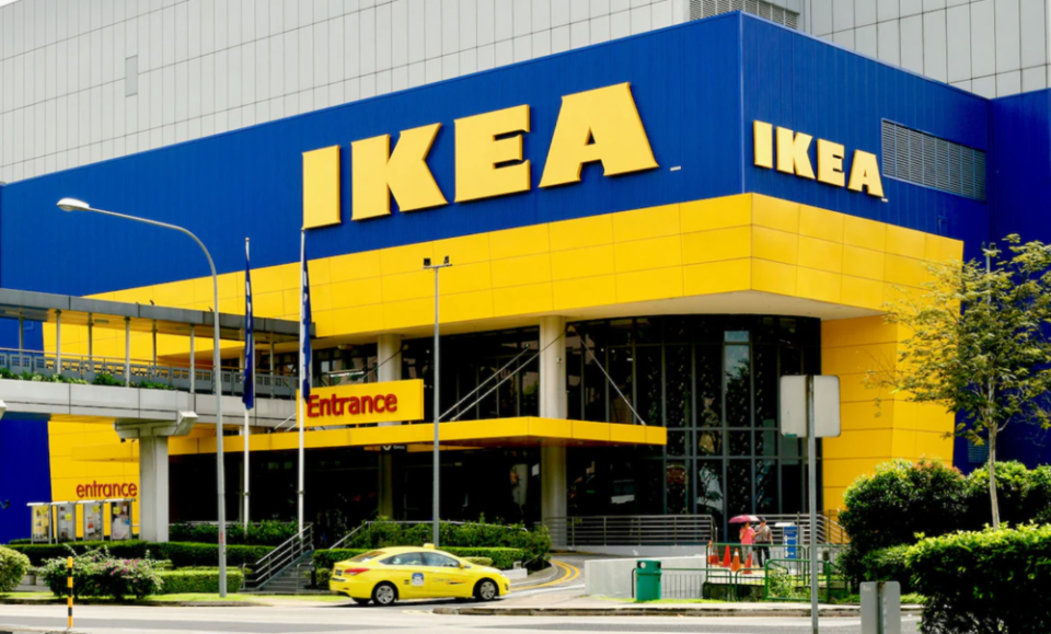 IKEA Promo - IKEA