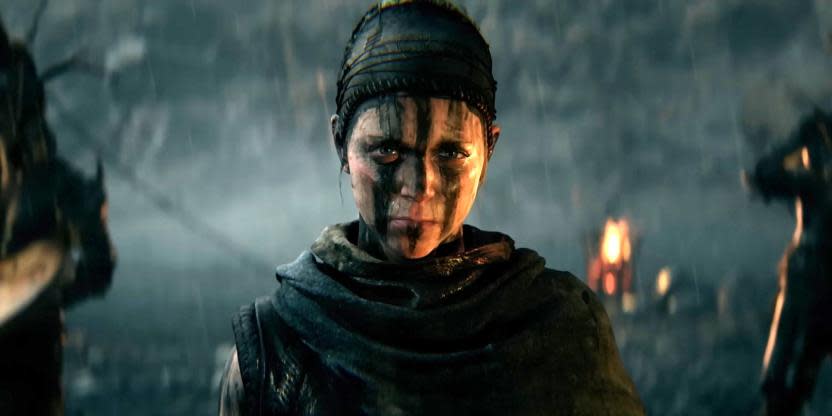 Senua's Saga: Hellblade II ya viene y Xbox sorprende con un regalo