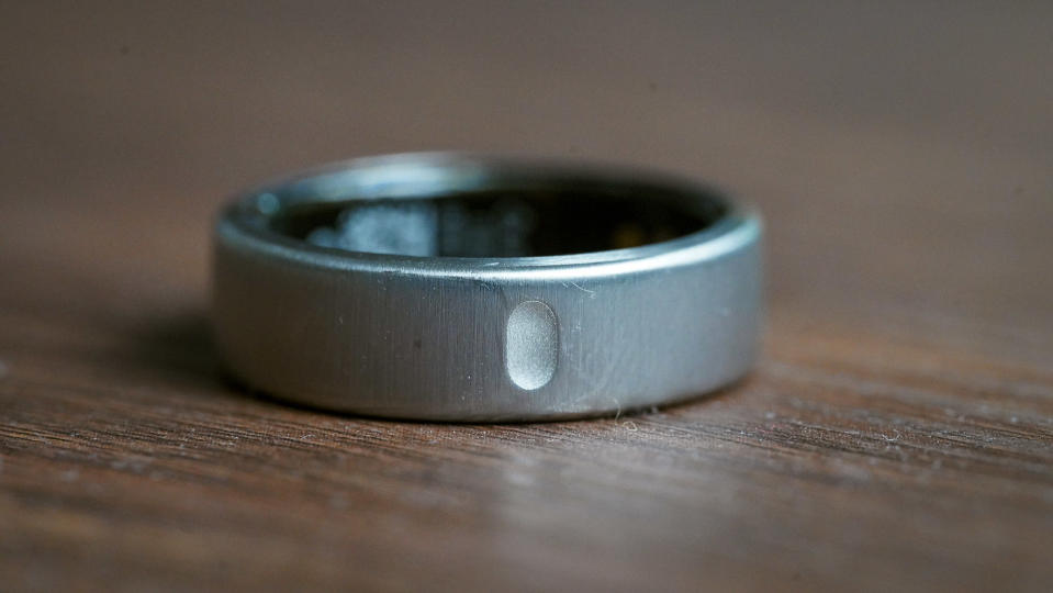 Oura Ring Gen 3 review