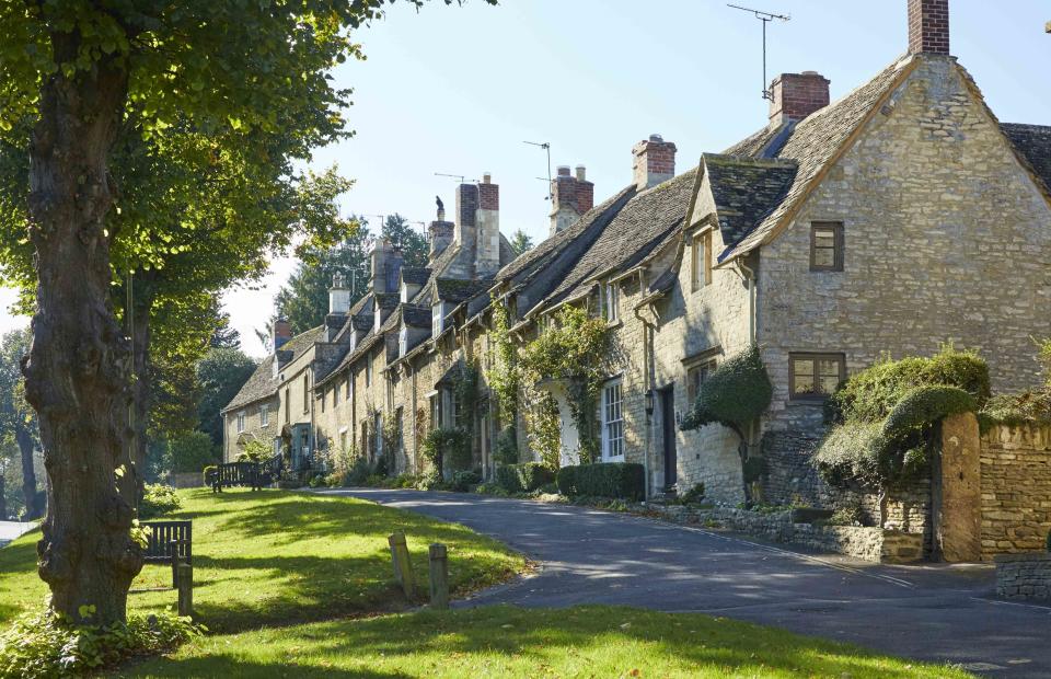 <p>The charm of the Cotswolds is boundless with its thatched medieval villages, churches and stately homes, that often come in the iconic Cotswold stone. <span>Here is a roundup of some of the best Cotswolds properties currently on the market. </span></p>