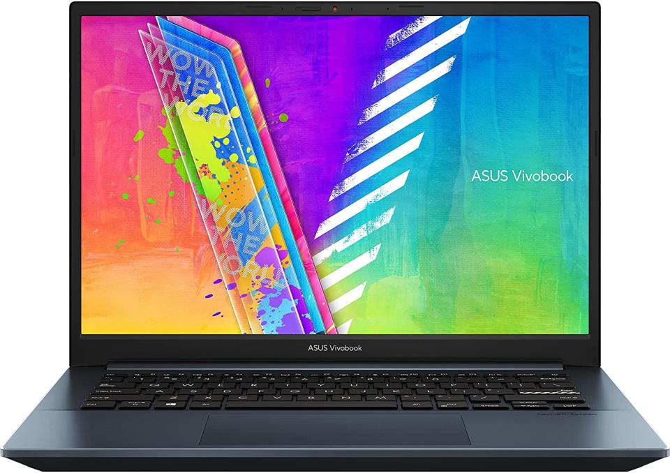 Asus VivoBook Pro 14