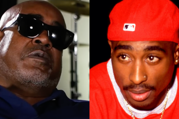 Keefe D Facing “Imminent Charges” In 2Pac Murder After Bragging About  Shooting