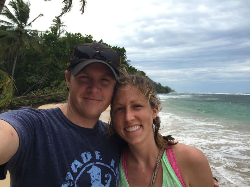 Dave and Suzanne have spent five years turning Casa Cayuco Eco Adventure Lodge, in Bocas del Toro, Panama, Central America into one that has been voted in the top five on TripAdvisor in Panama and in the whole of Central America. 