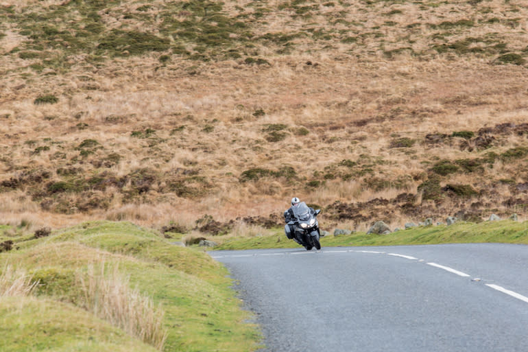 All photos taken in Dartmoor National Park.