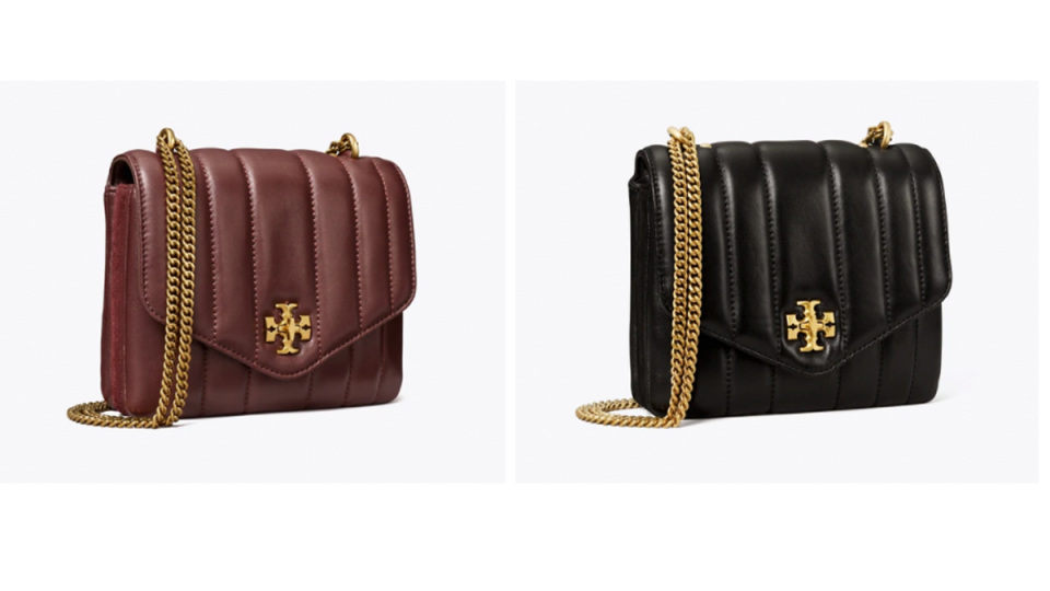 Best gifts for women: Tory Burch handbag