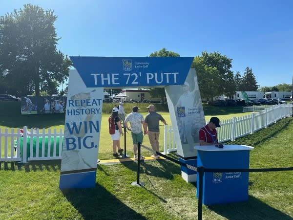 2024 RBC Canadian Open