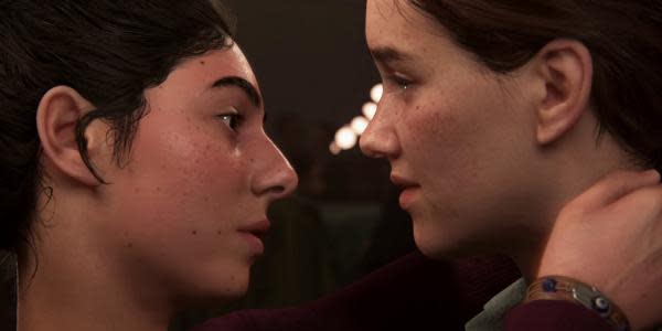 Rusia podría prohibir The Last of Us: Part II y más juegos por su contenido LGBTQIA+