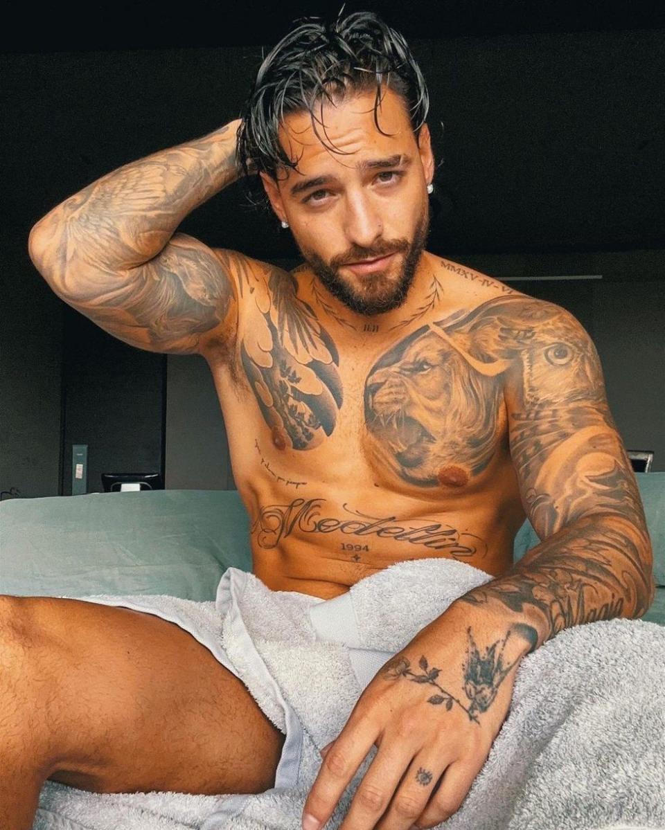 Maluma