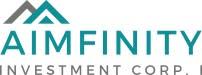 Aimfinity Investment Corp. I