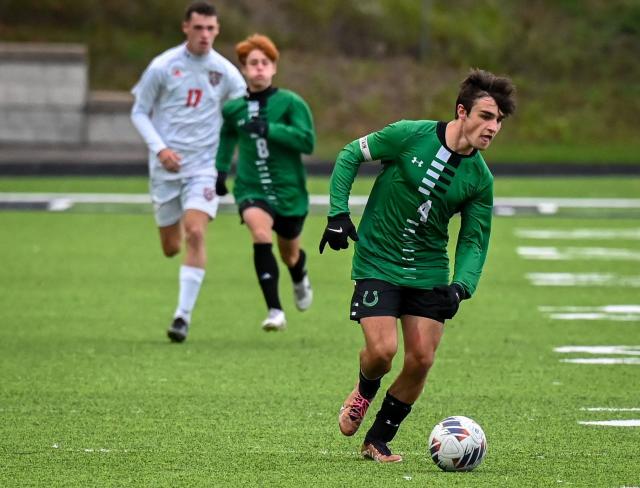 Clear Fork quickly making home in MOAC football