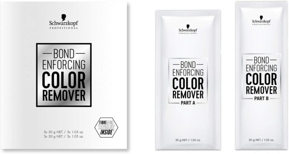 Color Remover de Schwarzkopf