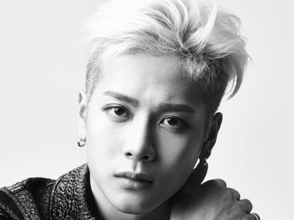 GOT7's Jackson Finds Out About All The Things He Went Viral For