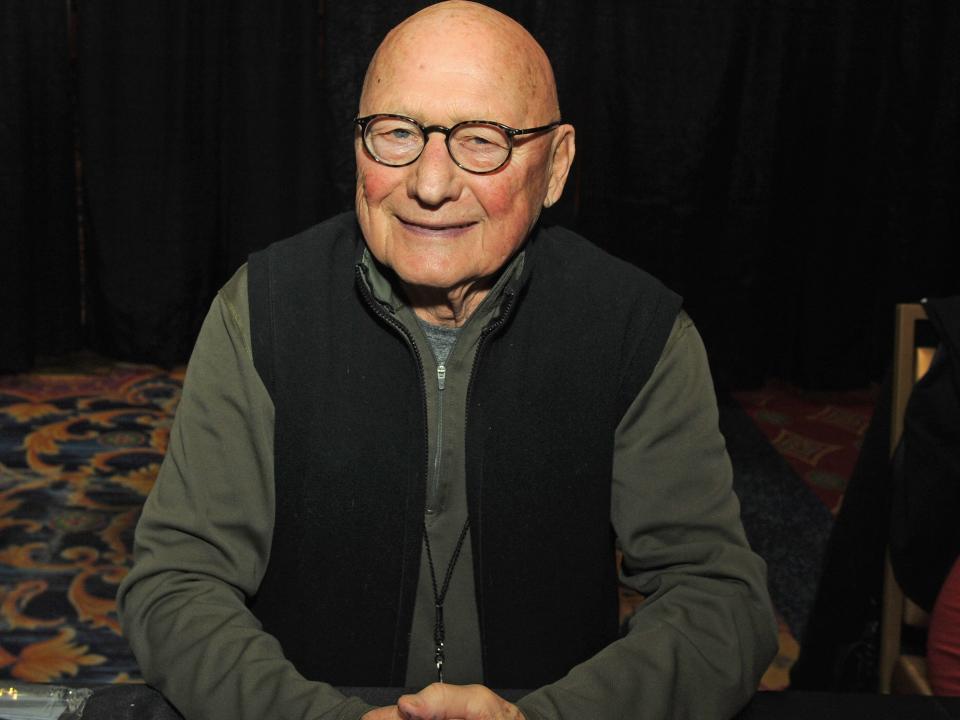 James Tolkan