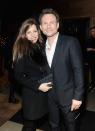 <p><strong>Age gap: </strong>18 years</p><p>After meeting on Florida's Little Palm Island, Christian Slater and his wife, Brittany Lopez, tied the knot in a spontaneous ceremony at the Miami Courthouse. (That was in 2013, after a few years of dating.) The couple was just getting their marriage certificate, and reportedly decided they couldn't wait any longer to make it official.</p>