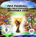 Auch die Weltmeisterschaft in Südafrika 2010 bekam ihren eigenen digitalen Ableger - Vuvuzela-Getröte inklusive. (Bild: EA)