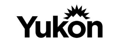 Government of Yukon Logo (CNW Group/Government of Canada)