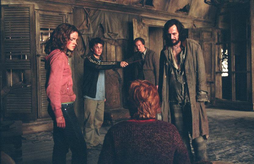 Harry Potter y el Prisionero de Azkaban (Fuente: IMDb)