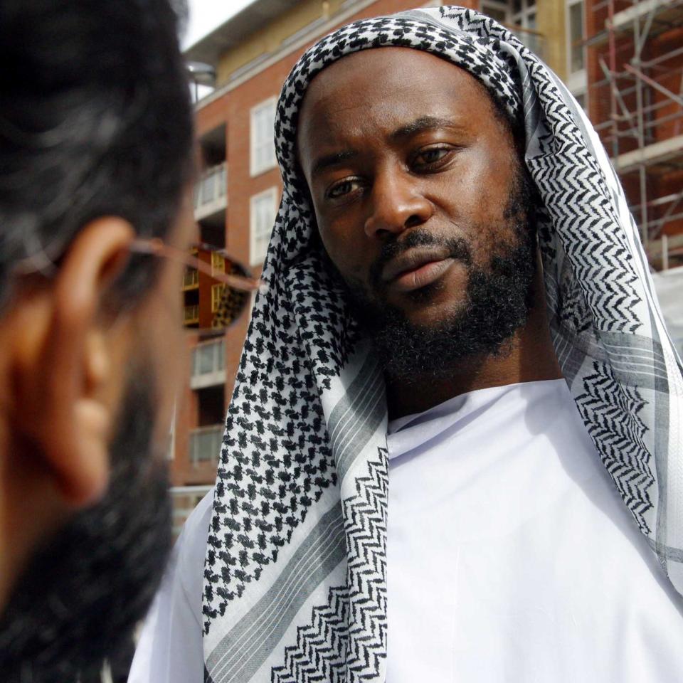 British former Guantanamo Bay detainee who received share of £20m payout had links with Jihadi John