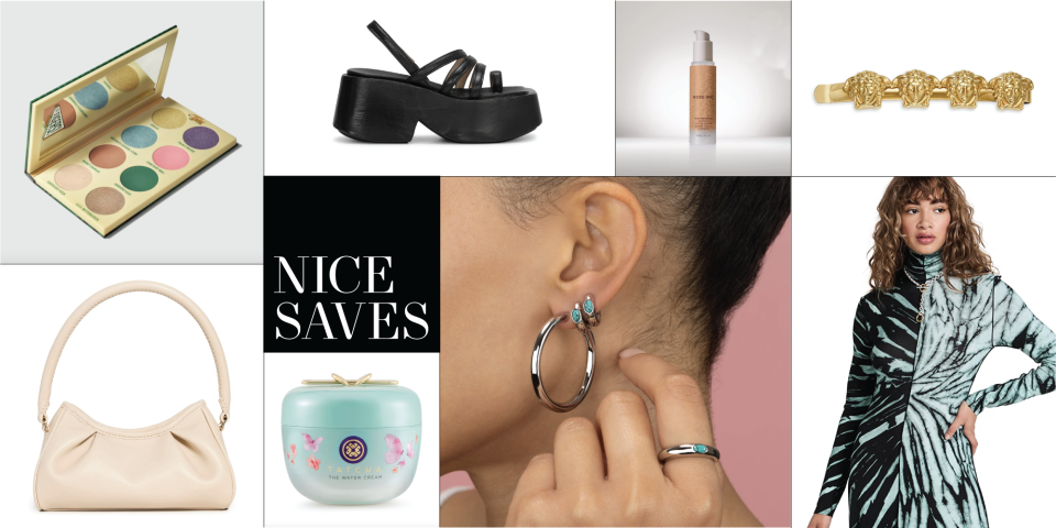 Nice Saves: 19 Must-Have Items on Sale This Week