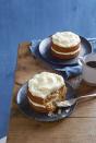 <p>This sweet spice cake recipe is filled with a fall root veg (think of it like carrot cake) and topped with irresistible brown butter frosting.</p><p><em><a href="https://www.goodhousekeeping.com/food-recipes/a15941/spiced-parsnip-cake-recipe-ghk1014/" rel="nofollow noopener" target="_blank" data-ylk="slk:Get the recipe for Spiced Parsnip Cake »;elm:context_link;itc:0;sec:content-canvas" class="link ">Get the recipe for Spiced Parsnip Cake »</a></em></p>