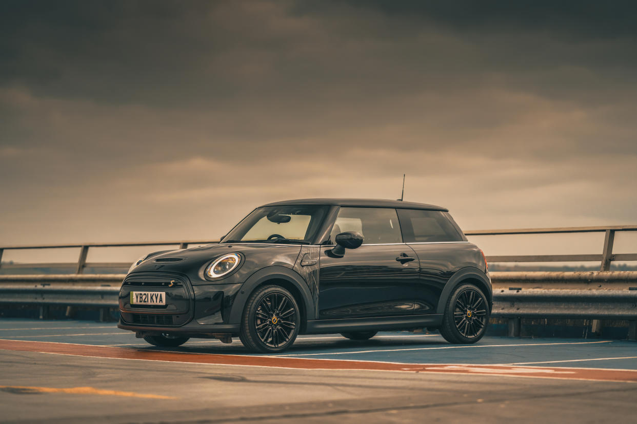 Mini Electric