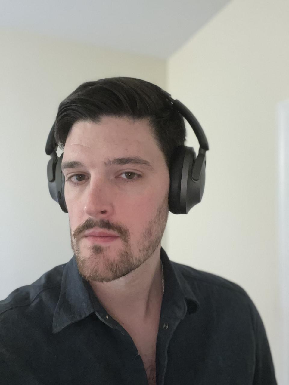 1More SonoFlow ANC Headphones Review