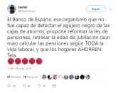 Foto: Twitter/<a href="https://twitter.com/FraykinJavier" rel="nofollow noopener" target="_blank" data-ylk="slk:@FraykinJavier;elm:context_link;itc:0;sec:content-canvas" class="link ">@FraykinJavier</a>