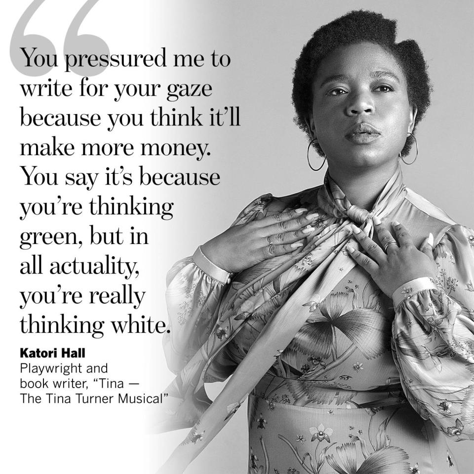 Katori Hall quote