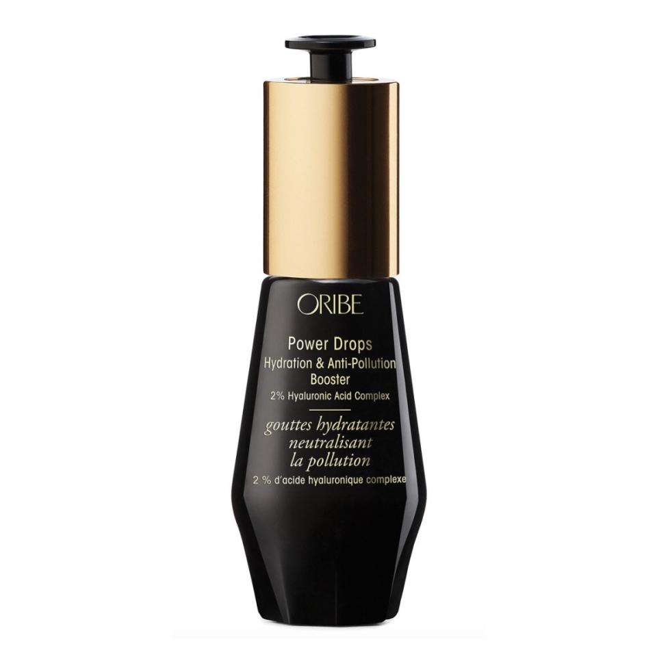 Oribe Hyaluronic Acid Hair Products