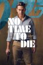 <em>Aladdin</em> star Billy Magnussen is Logan Ash, a CIA agent assigned by Felix Leiter to assist Bond, in <em>No Time To Die</em>. (Universal/MGM/Eon)