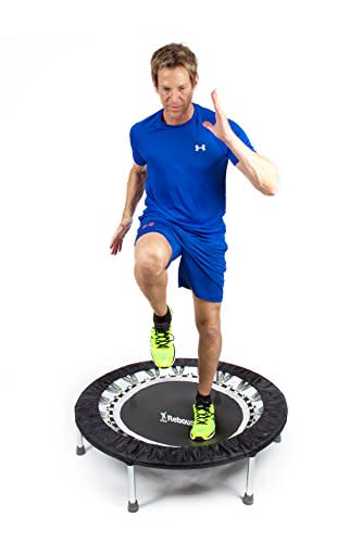 MXL MaXimus Life Mini Trampoline (Amazon / Amazon)