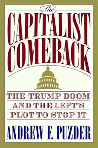 TRUMP: ‘The capitalist comeback’