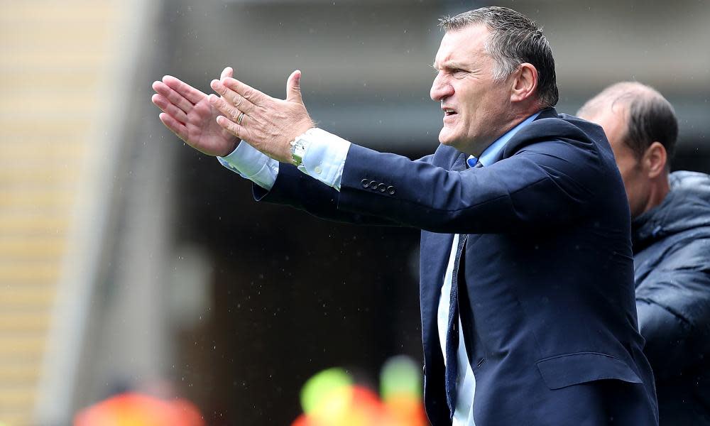 Tony Mowbray