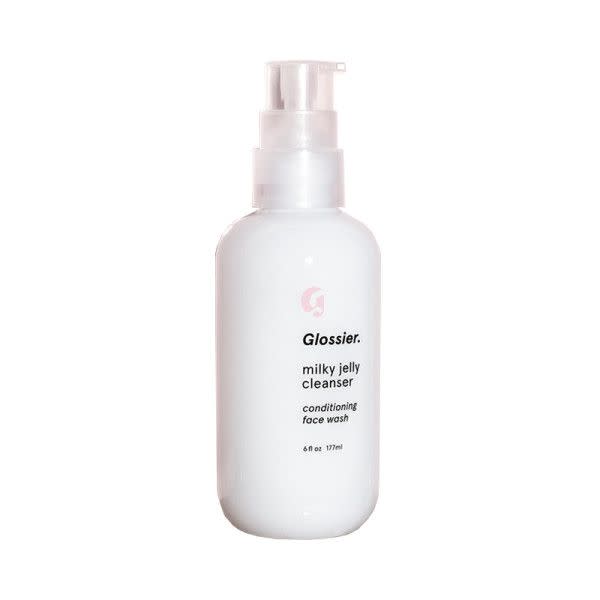 Glossier Milk Jelly Cleanser