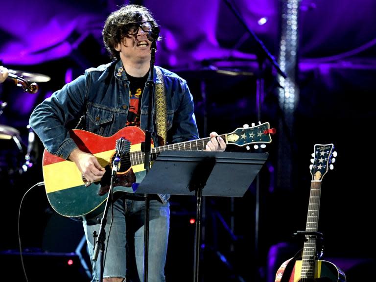 Ryan Adams UK tour: Fans demand refunds after sexual misconduct allegations against singer