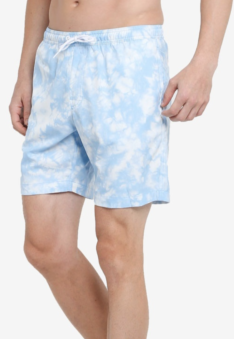 Gap Swim Trunks