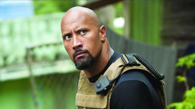 Top 5 Dwayne Johnson Movies on Netflix - What's on Netflix