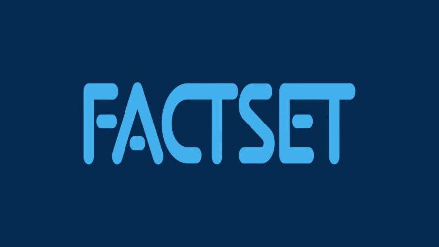 FactSet Research Q4 Earnings: Revenue And Profit Beat, Adds 188 New Clients, Margin Boost And More